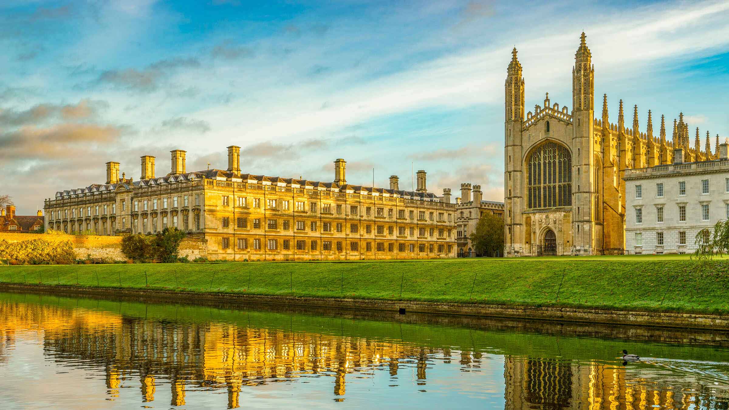 [UK] Học bổng bậc sau đại học GREAT Scholarships for a Sustainable Future dành cho sinh viên Việt Nam