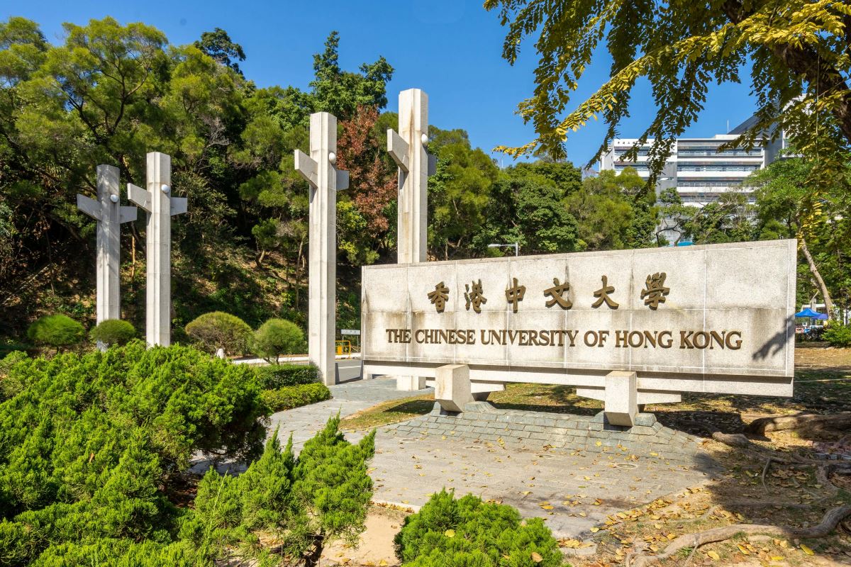 Cơ hội học bổng du học Hồng Kông