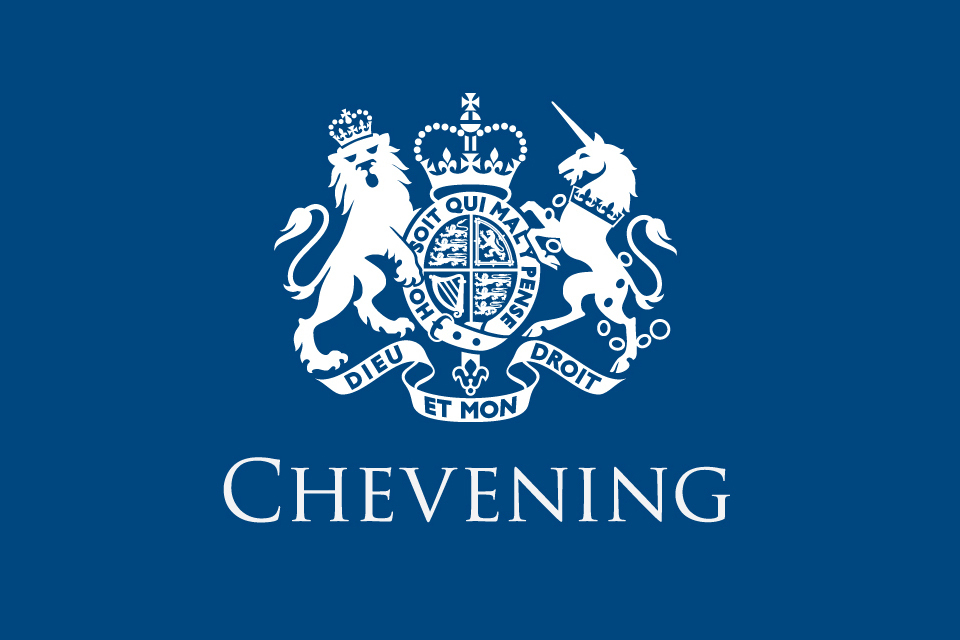 Học bổng Chevening – học bổng toàn phần du học Anh