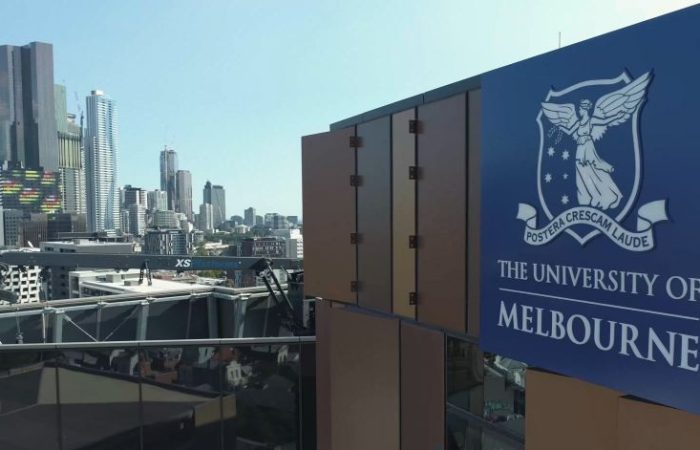 Danh sách các trường THPT được diện xét tuyển thẳng vào Đại Học Melbourne