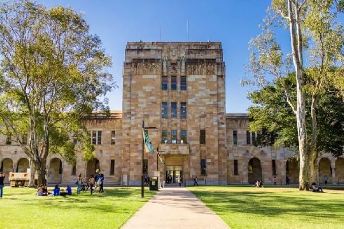University of Queensland triển khai chương trình UQ Lifelong Learner 2027