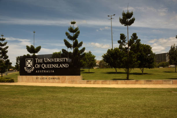 University of Queensland công bố học bổng UQ Faculty International Scholarship 2027