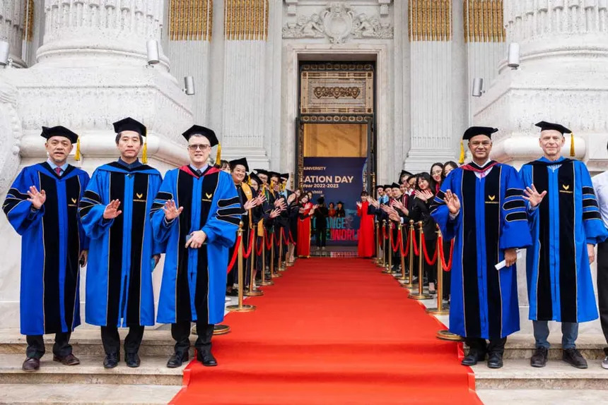 Đại học Quốc tế tại Việt Nam