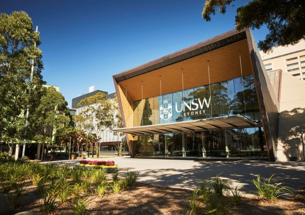 The current image has no alternative text. The file name is: unsw_kensington_campus_clancy_auditoruim_7.jpg
