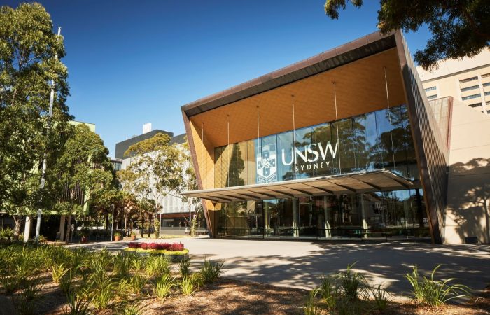 UNSW College mở tuyển sinh 3 chương trình Bachelor mới, định hướng thực tiễn và sẵn sàng nghề nghiệp
