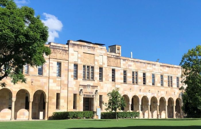 University of Queensland công bố hai học bổng quốc tế 2027, giảm học phí lên đến 25%